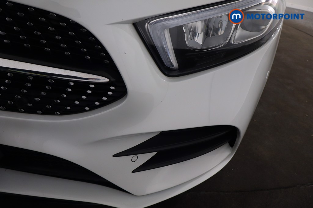 Used Mercedes-Benz A-Class 2023 for sale - 77804741: Photo 41