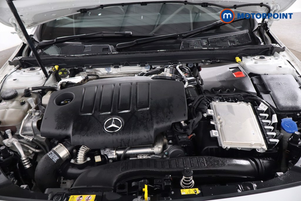 Used Mercedes-Benz A-Class 2023 for sale - 77804741: Photo 42