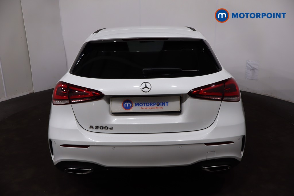 Used Mercedes-Benz A-Class 2023 for sale - 77804741: Photo 43