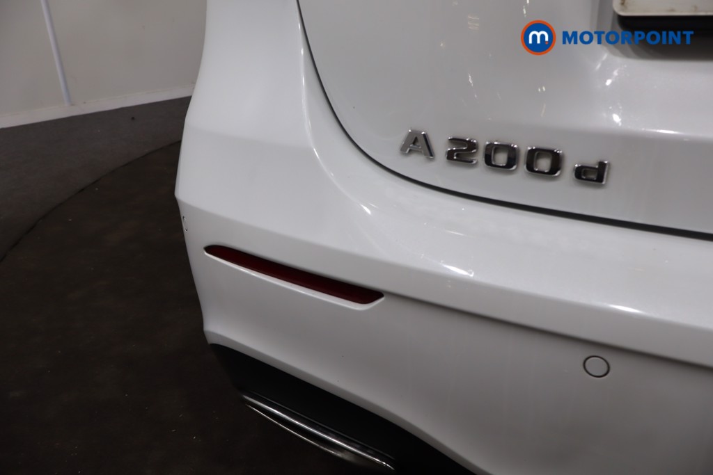 Used Mercedes-Benz A-Class 2023 for sale - 77804741: Photo 45