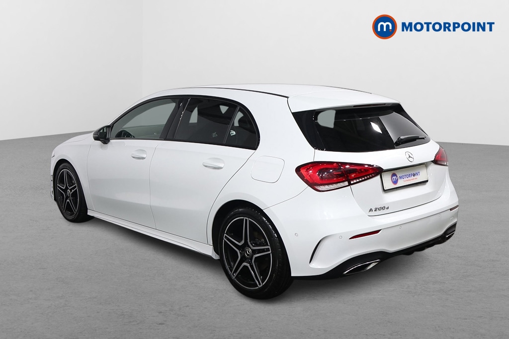 Used Mercedes-Benz A-Class 2023 for sale - 77804741: Photo 5