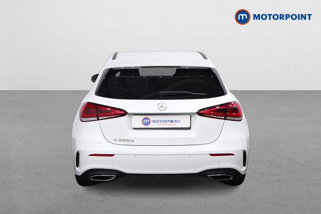 Used Mercedes-Benz A-Class 2023 for sale - 77804741: Photo 6