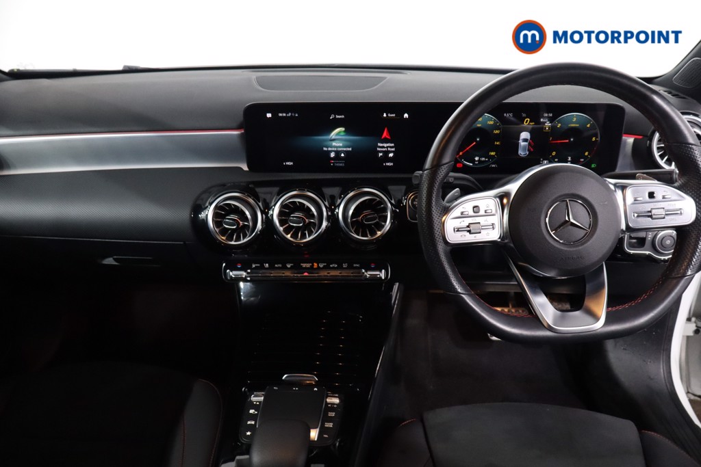 Used Mercedes-Benz A-Class 2023 for sale - 77804741: Photo 9