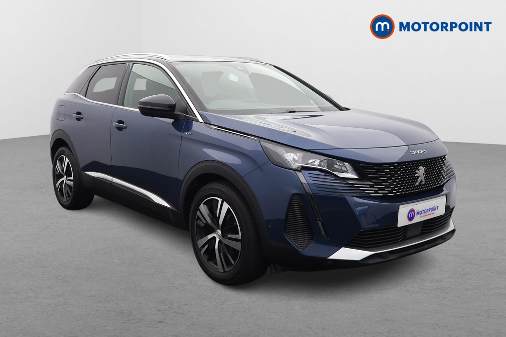Used Peugeot 3008 2022 for sale - 76710289: Photo 1