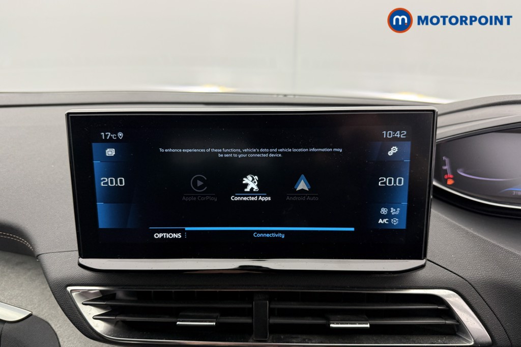 Used Peugeot 3008 2022 for sale - 76710289: Photo 10