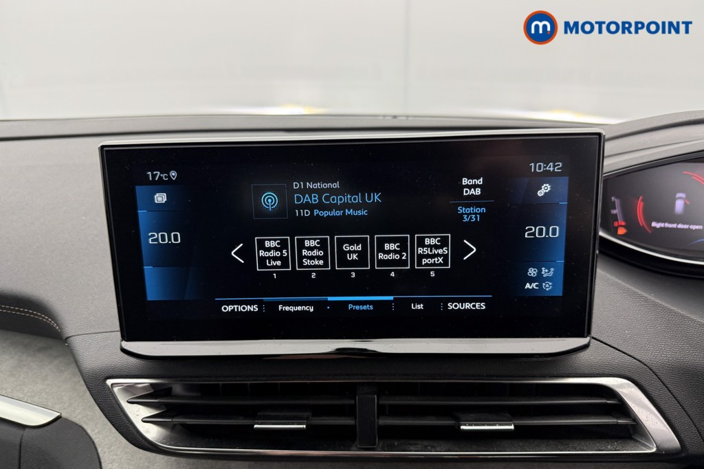 Used Peugeot 3008 2022 for sale - 76710289: Photo 11