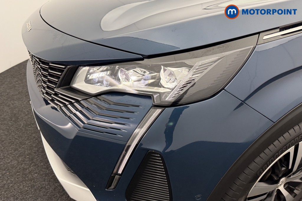 Used Peugeot 3008 2022 for sale - 76710289: Photo 18