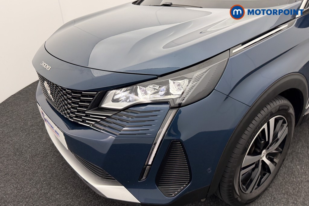 Used Peugeot 3008 2022 for sale - 76710289: Photo 19