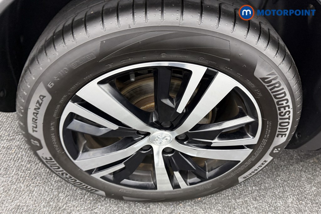 Used Peugeot 3008 2022 for sale - 76710289: Photo 21