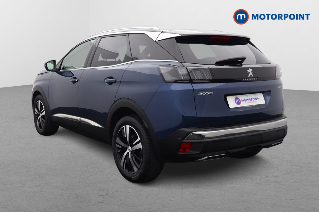 Used Peugeot 3008 2022 for sale - 76710289: Photo 5