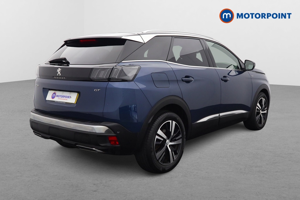 Used Peugeot 3008 2022 for sale - 76710289: Photo 7