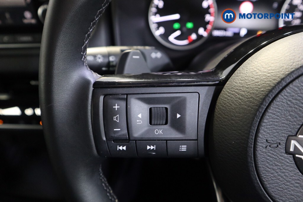 Used Nissan Qashqai 2023 for sale - 77703213: Photo 11