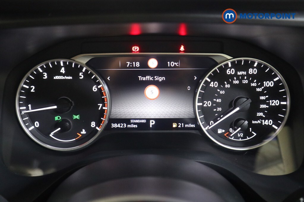 Used Nissan Qashqai 2023 for sale - 77703213: Photo 13