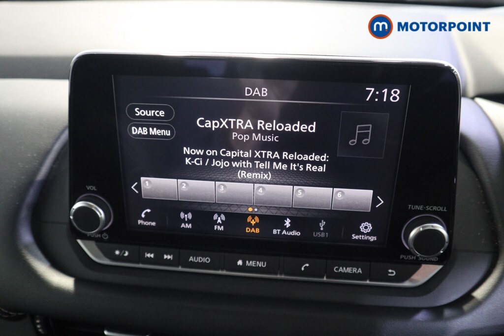 Used Nissan Qashqai 2023 for sale - 77703213: Photo 14