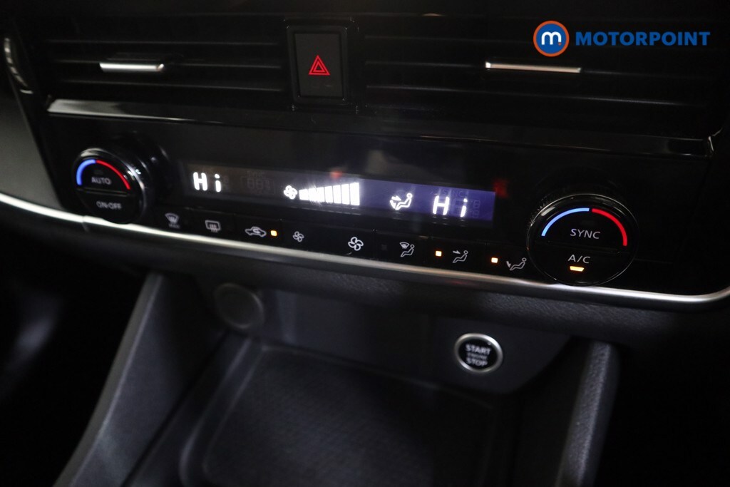 Used Nissan Qashqai 2023 for sale - 77703213: Photo 15