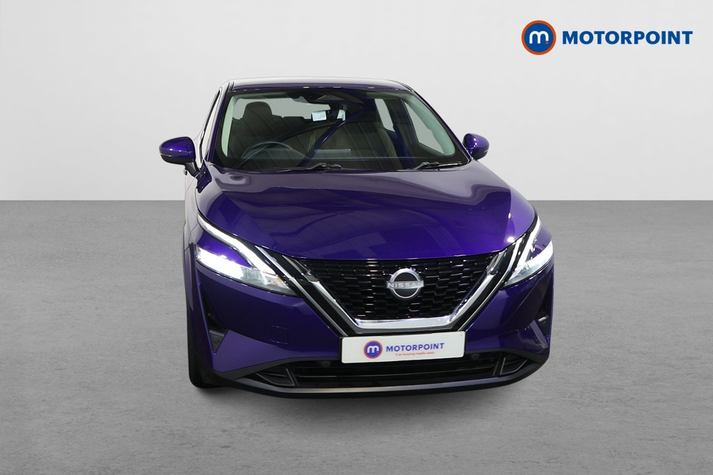 Used Nissan Qashqai 2023 for sale - 77703213: Photo 2