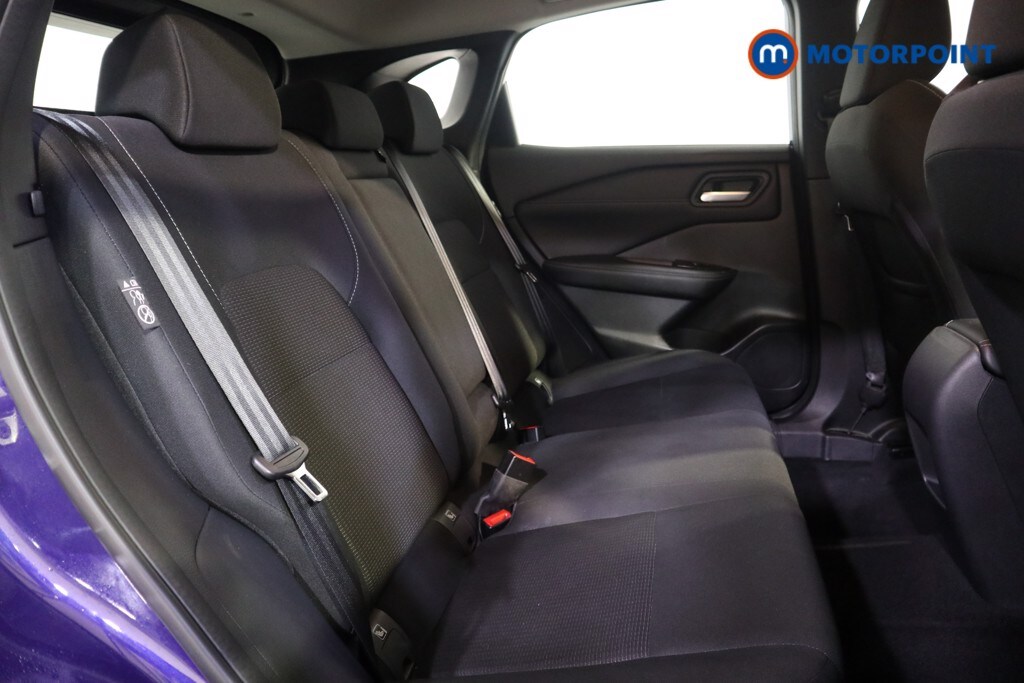 Used Nissan Qashqai 2023 for sale - 77703213: Photo 24