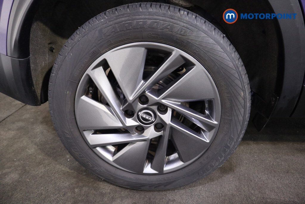 Used Nissan Qashqai 2023 for sale - 77703213: Photo 29