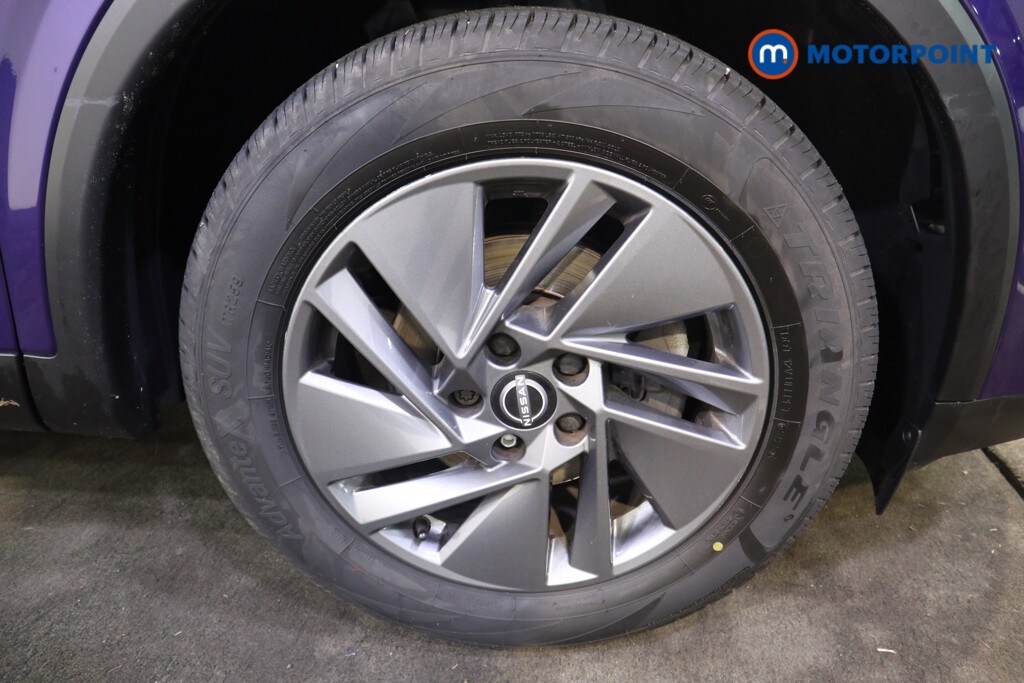 Used Nissan Qashqai 2023 for sale - 77703213: Photo 30