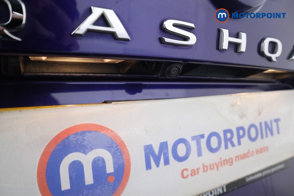 Used Nissan Qashqai 2023 for sale - 77703213: Photo 34