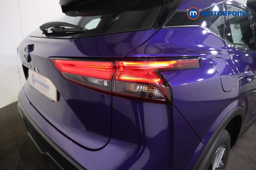 Used Nissan Qashqai 2023 for sale - 77703213: Photo 36