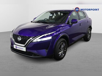 Used Nissan Qashqai 2023 for sale - 77703213: Photo