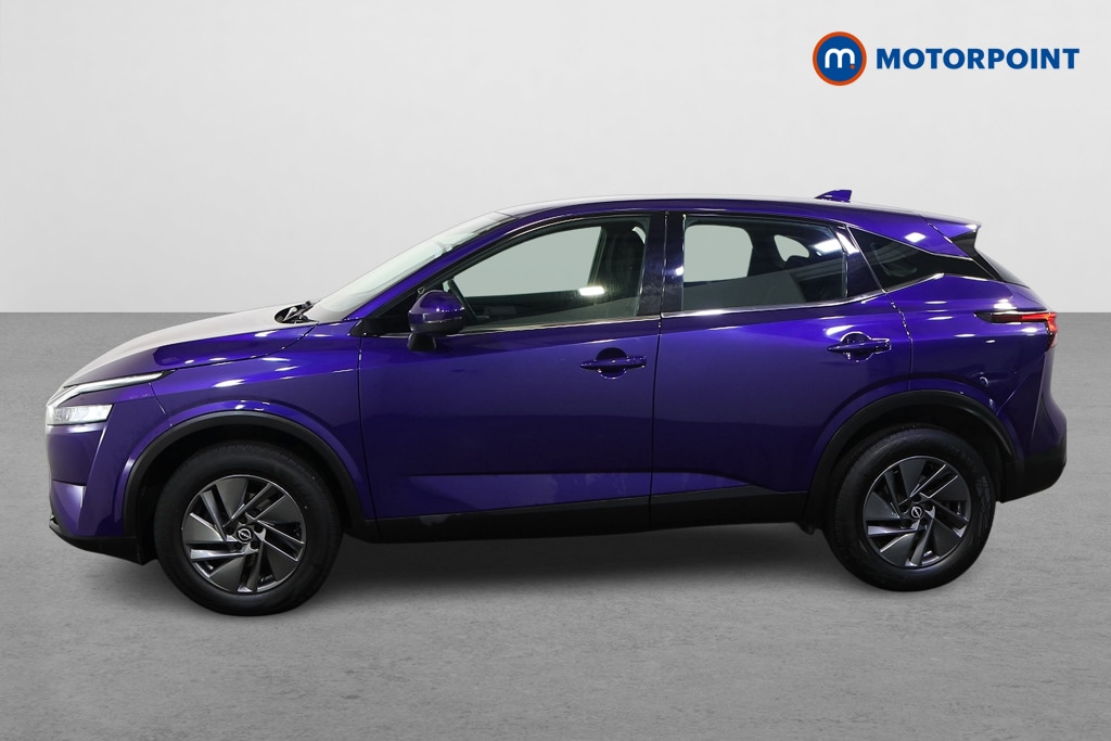 Used Nissan Qashqai 2023 for sale - 77703213: Photo 4