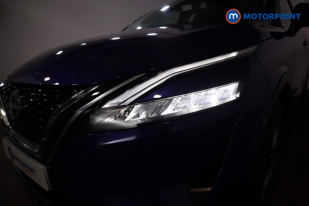 Used Nissan Qashqai 2023 for sale - 77703213: Photo 40