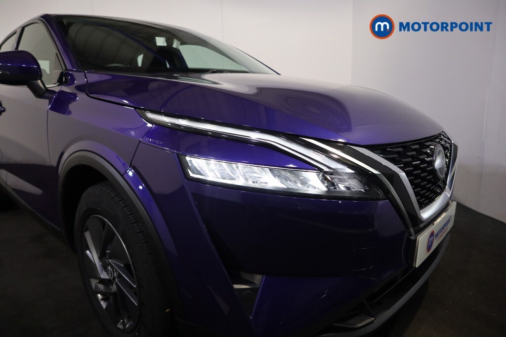 Used Nissan Qashqai 2023 for sale - 77703213: Photo 41