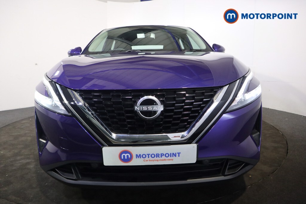 Used Nissan Qashqai 2023 for sale - 77703213: Photo 42