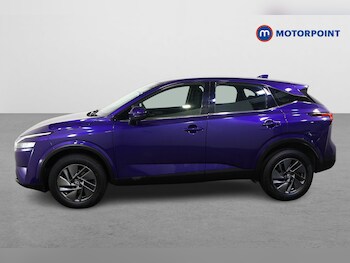 Used Nissan Qashqai 2023 for sale - 77703213: Photo