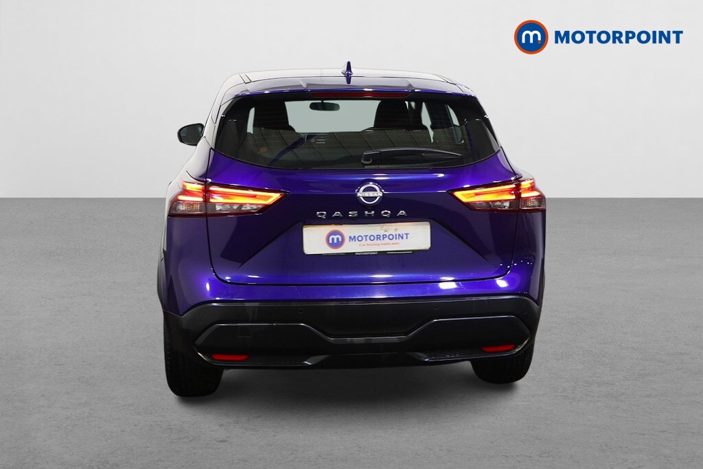 Used Nissan Qashqai 2023 for sale - 77703213: Photo 6