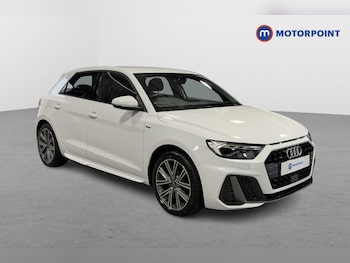 Audi A1 feature image