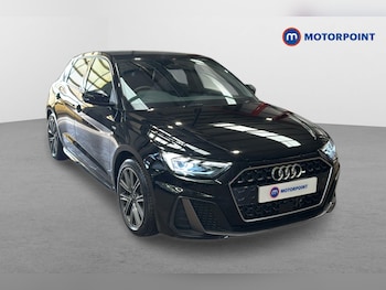 Used Audi A1 2025 for sale - 78407192: Photo