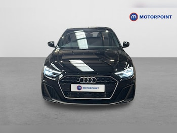 Used Audi A1 2025 for sale - 78407192: Photo