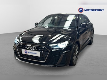 Used Audi A1 2025 for sale - 78407192: Photo