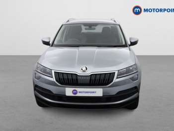 Used Skoda Karoq 2020 for sale - 75306430: Photo