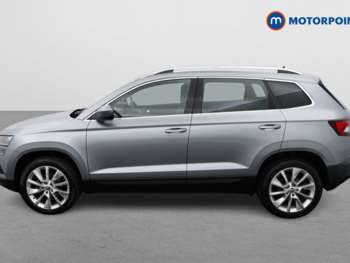 Used Skoda Karoq 2020 for sale - 75306430: Photo