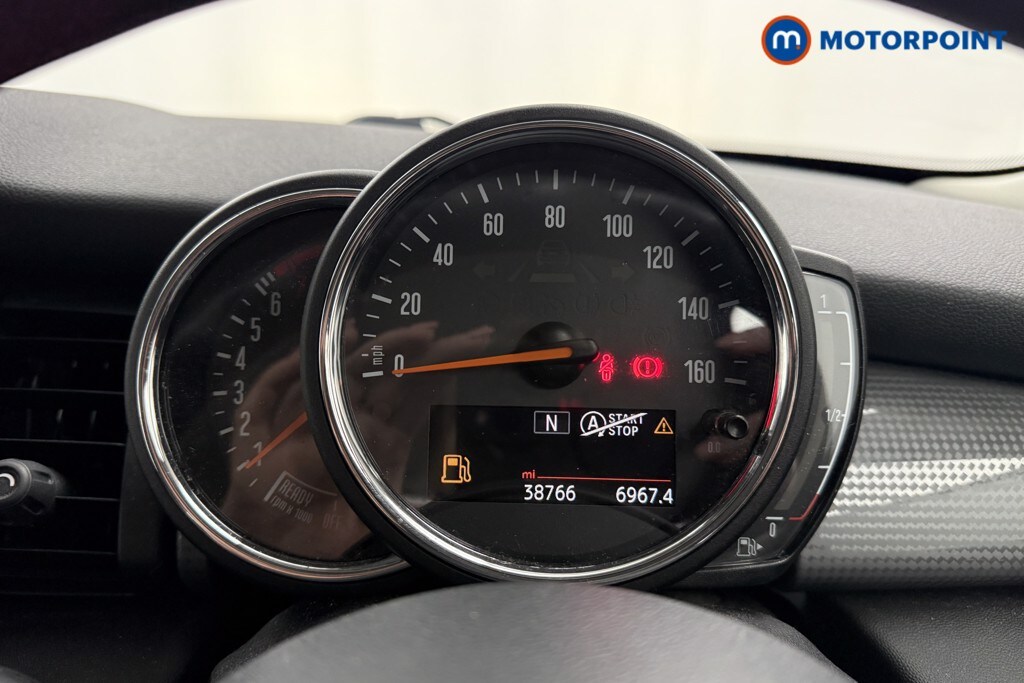 Used MINI Hatch 2019 for sale - 77354796: Photo 14