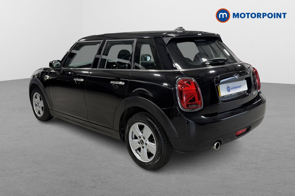 Used MINI Hatch 2019 for sale - 77354796: Photo 5