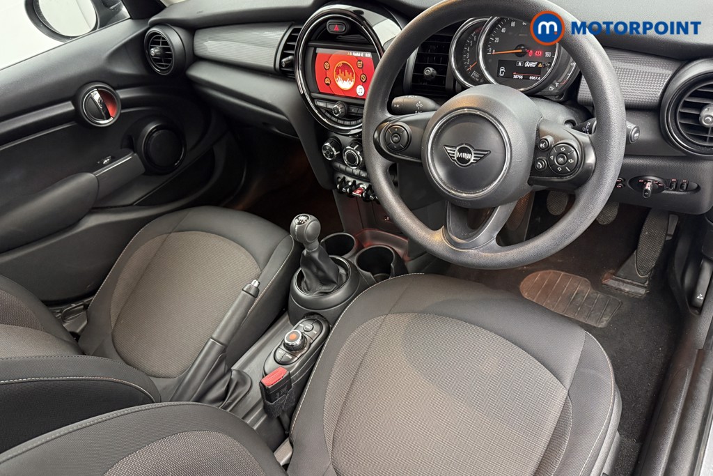 Used MINI Hatch 2019 for sale - 77354796: Photo 9