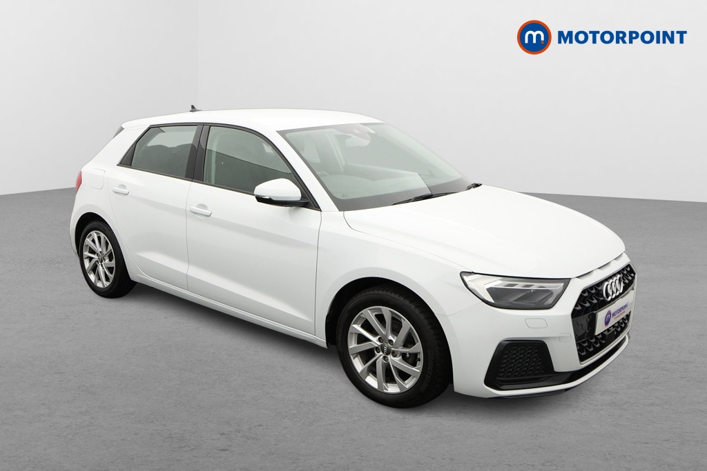 Used Audi A1 2020 for sale - 77340515: Photo 1