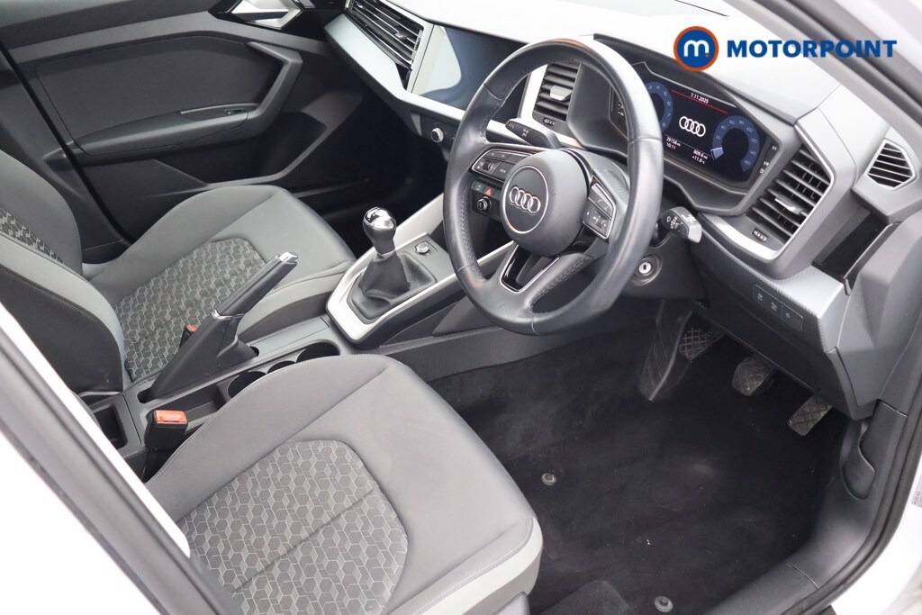 Used Audi A1 2020 for sale - 77340515: Photo 14