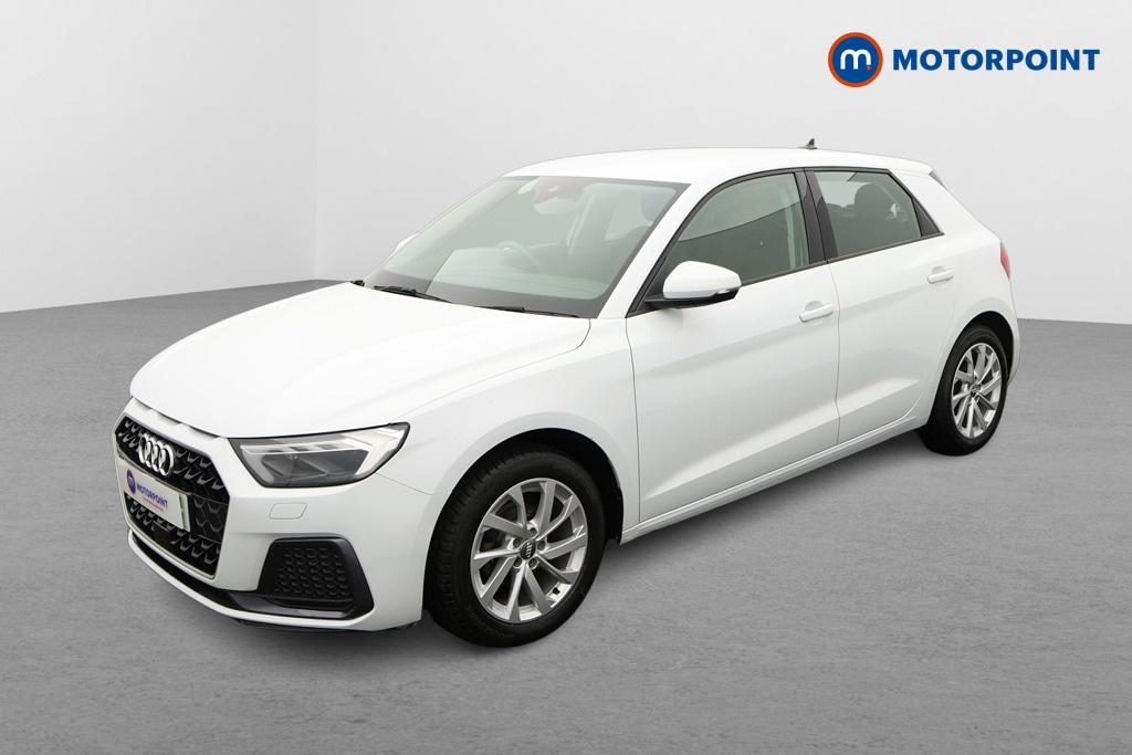 Used Audi A1 2020 for sale - 77340515: Photo 3