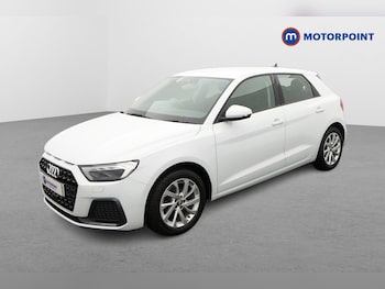 Used Audi A1 2020 for sale - 77340515: Photo