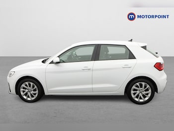 Used Audi A1 2020 for sale - 77340515: Photo