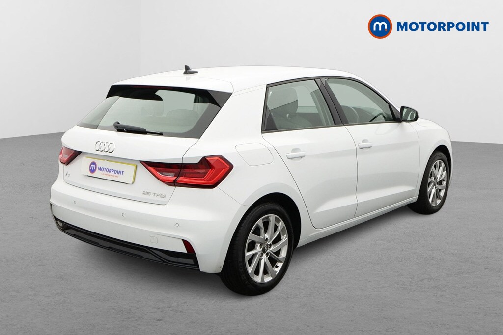 Used Audi A1 2020 for sale - 77340515: Photo 7