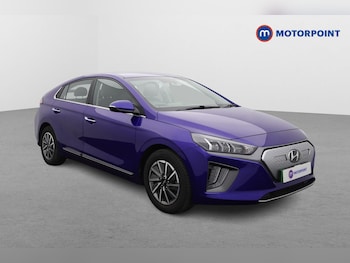 2022 - 100kW Premium 38kWh 5dr Auto