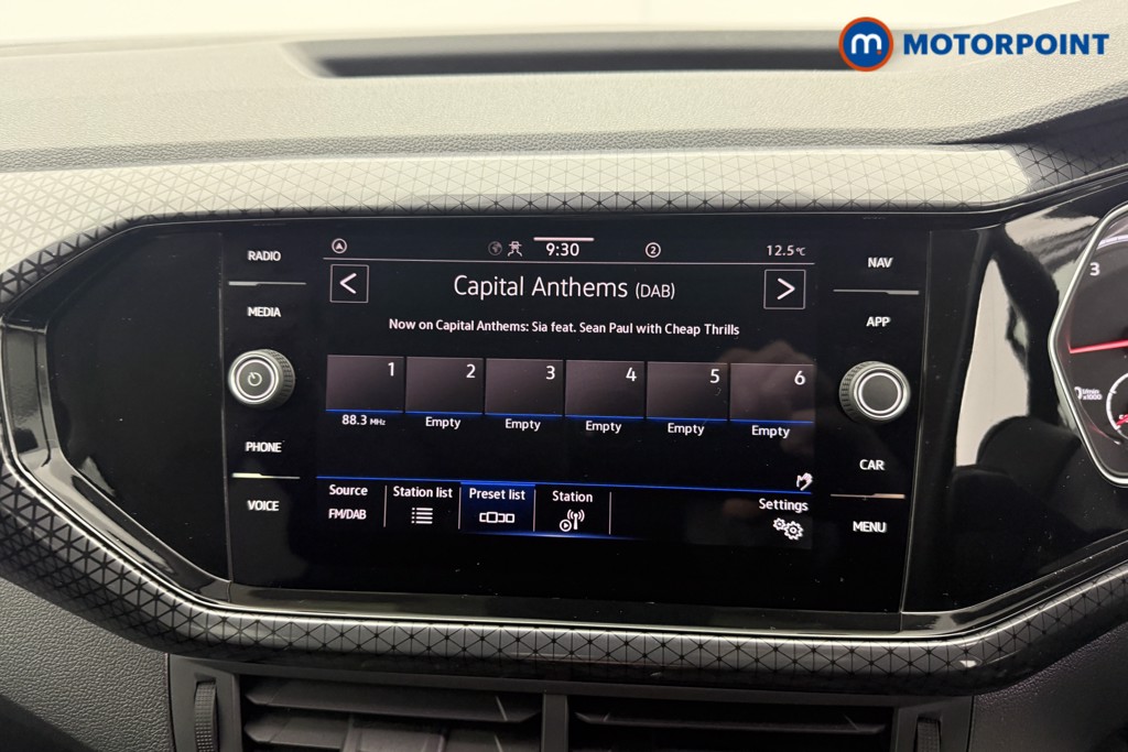 Used Volkswagen T-Cross for sale - 77245677: Photo 14