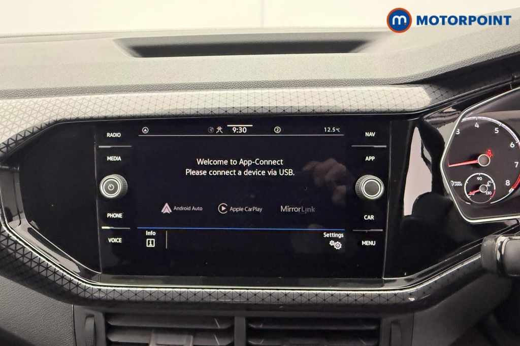 Used Volkswagen T-Cross for sale - 77245677: Photo 18